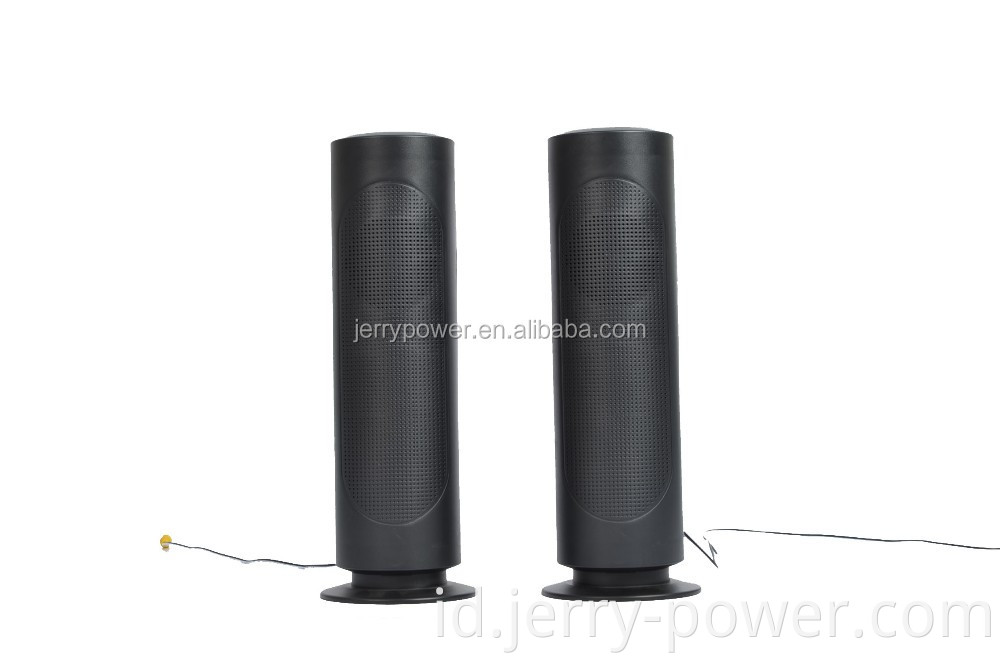 Paling Populer Besar Bass HiFi DJ Musik Sound System Home Theater Speaker Unduh Mp4 Video Lagu